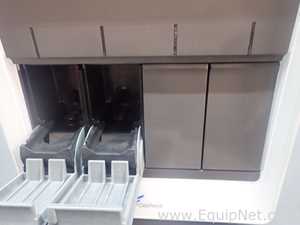 lote de  5 PCR e Termociclador Cepheid GeneXpert