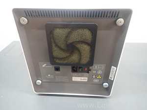 lote de  5 PCR e Termociclador Cepheid GeneXpert