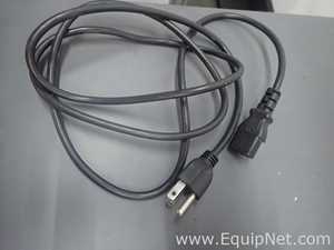 lote de  5 PCR e Termociclador Cepheid GeneXpert