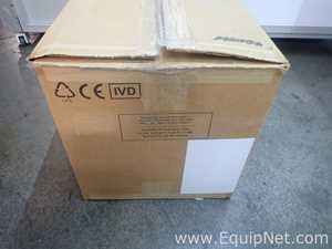 lote de  5 PCR e Termociclador Cepheid GeneXpert