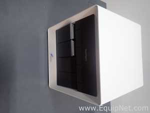 lote de  5 PCR e Termociclador Cepheid GeneXpert
