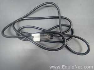 lote de  5 PCR e Termociclador Cepheid GeneXpert