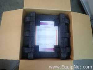 lote de  5 PCR e Termociclador Cepheid GeneXpert
