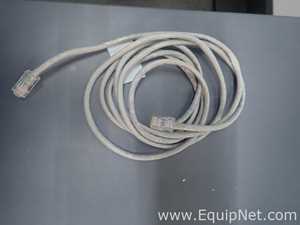 lote de  5 PCR e Termociclador Cepheid GeneXpert