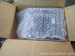lote de  5 PCR e Termociclador Cepheid GeneXpert