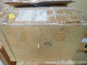 lote de  5 PCR e Termociclador Cepheid GeneXpert