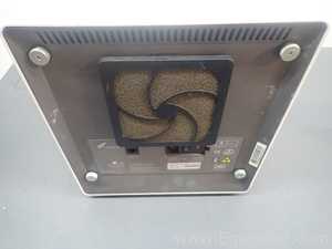 lote de  5 PCR e Termociclador Cepheid GeneXpert