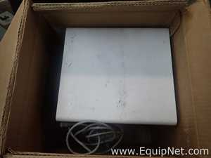lote de  5 PCR e Termociclador Cepheid GeneXpert