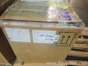 lote de  5 PCR e Termociclador Cepheid GeneXpert