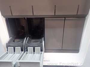 Lote de 5 PCR y Termociclador Cepheid GeneXpert