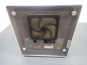 Lote de 5 PCR y Termociclador Cepheid GeneXpert