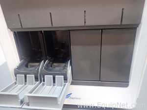 Lote de 5 PCR y Termociclador Cepheid GeneXpert