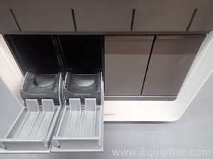 Lote de 5 PCR y Termociclador Cepheid GeneXpert