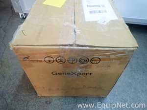 Lote de 5 PCR y Termociclador Cepheid GeneXpert