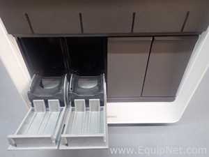 Lote de 5 PCR y Termociclador Cepheid GeneXpert