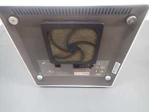 Lote de 5 PCR y Termociclador Cepheid GeneXpert