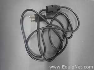 Lote de 5 PCR y Termociclador Cepheid GeneXpert