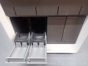 Lote de 5 PCR y Termociclador Cepheid GeneXpert