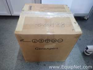 Lote de 5 PCR y Termociclador Cepheid GeneXpert