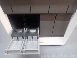 Lote de 5 PCR y Termociclador Cepheid GeneXpert