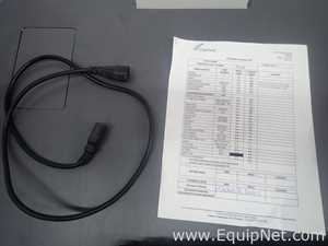 Lote de 5 PCR y Termociclador Cepheid GeneXpert
