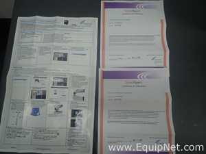 Lote de 5 PCR y Termociclador Cepheid GeneXpert