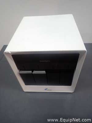 Lote de 5 PCR y Termociclador Cepheid GeneXpert