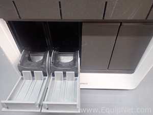 Lote de 5 PCR y Termociclador Cepheid GeneXpert