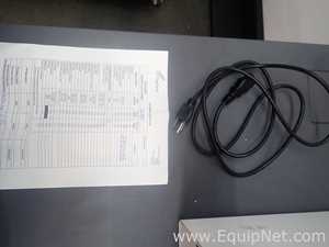 Lote de 5 PCR y Termociclador Cepheid GeneXpert