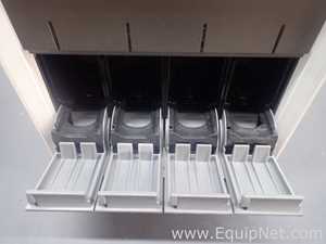 Lote de 5 PCR y Termociclador Cepheid GeneXpert