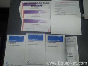 Lote de 5 PCR y Termociclador Cepheid GeneXpert