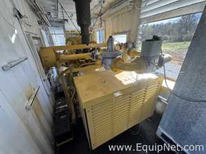 Generador Diesel Caterpillar 3516