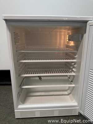 Lot Of 2 Fisher Brand GTFBV05RPSA Isotemp Undercounter Refrigerators