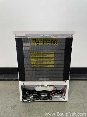 Lot Of 2 Fisher Brand GTFBV05RPSA Isotemp Undercounter Refrigerators