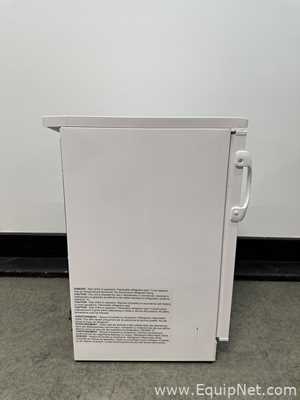 Lot Of 2 Fisher Brand GTFBV05RPSA Isotemp Undercounter Refrigerators