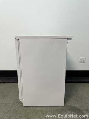 Lot Of 2 Fisher Brand GTFBV05RPSA Isotemp Undercounter Refrigerators