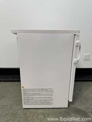Lot Of 2 Fisher Brand GTFBV05RPSA Isotemp Undercounter Refrigerators