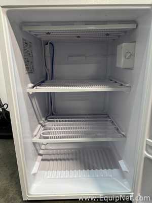 Lot Of 2 Fisher Brand GT05LFEEFSA Isotemp Undercounter Freezer -20 C
