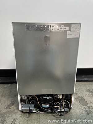 Lot Of 2 Fisher Brand GT05LFEEFSA Isotemp Undercounter Freezer -20 C