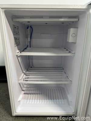 Lot Of 2 Fisher Brand GT05LFEEFSA Isotemp Undercounter Freezer -20 C