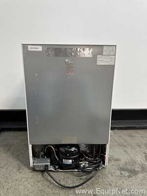 Lot Of 2 Fisher Brand GT05LFEEFSA Isotemp Undercounter Freezer -20 C