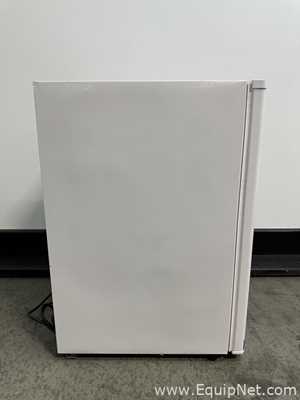 Lot Of 2 Fisher Brand GT05LFEEFSA Isotemp Undercounter Freezer -20 C