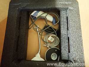 lote de  5 PCR e Termociclador Cepheid GeneXpert