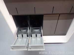lote de  5 PCR e Termociclador Cepheid GeneXpert