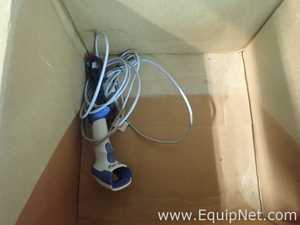 lote de  5 PCR e Termociclador Cepheid GeneXpert