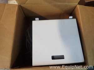 lote de  5 PCR e Termociclador Cepheid GeneXpert