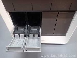 lote de  5 PCR e Termociclador Cepheid GeneXpert