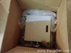 lote de  5 PCR e Termociclador Cepheid GeneXpert
