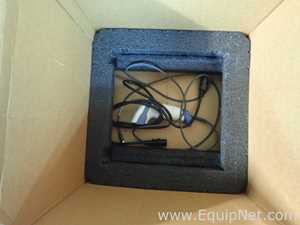 lote de  5 PCR e Termociclador Cepheid GeneXpert
