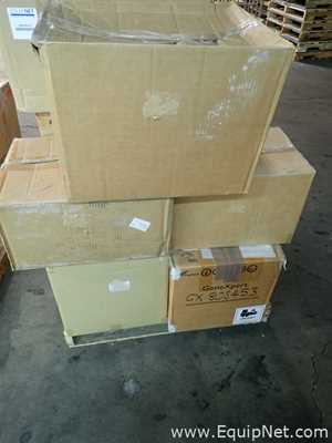 Lot of 5 Cepheid GeneXpert PCR Systems